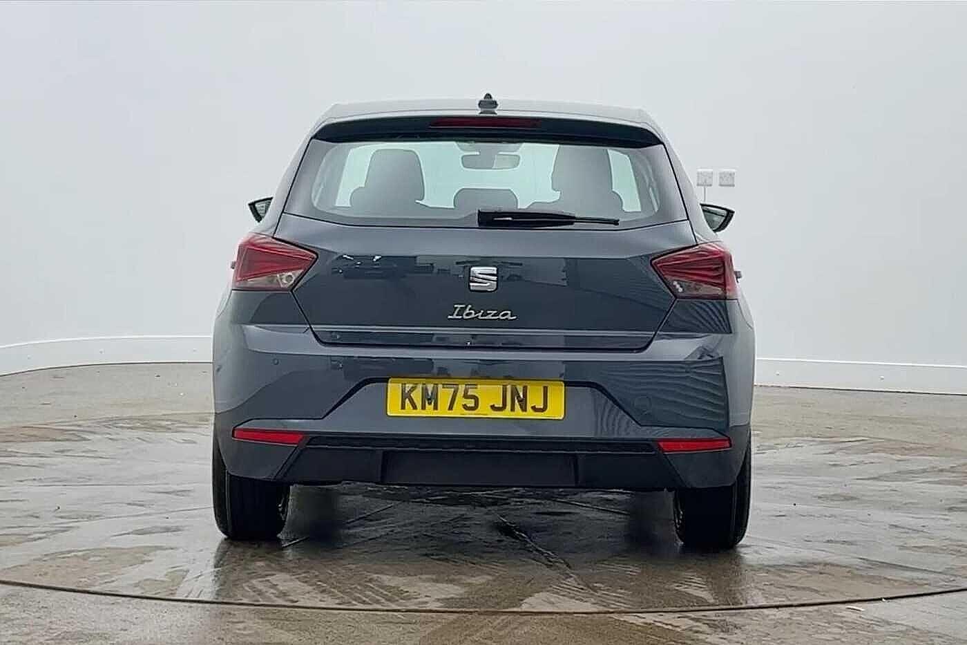 Used SEAT Ibiza 2025 for sale - 77211488: Photo 8