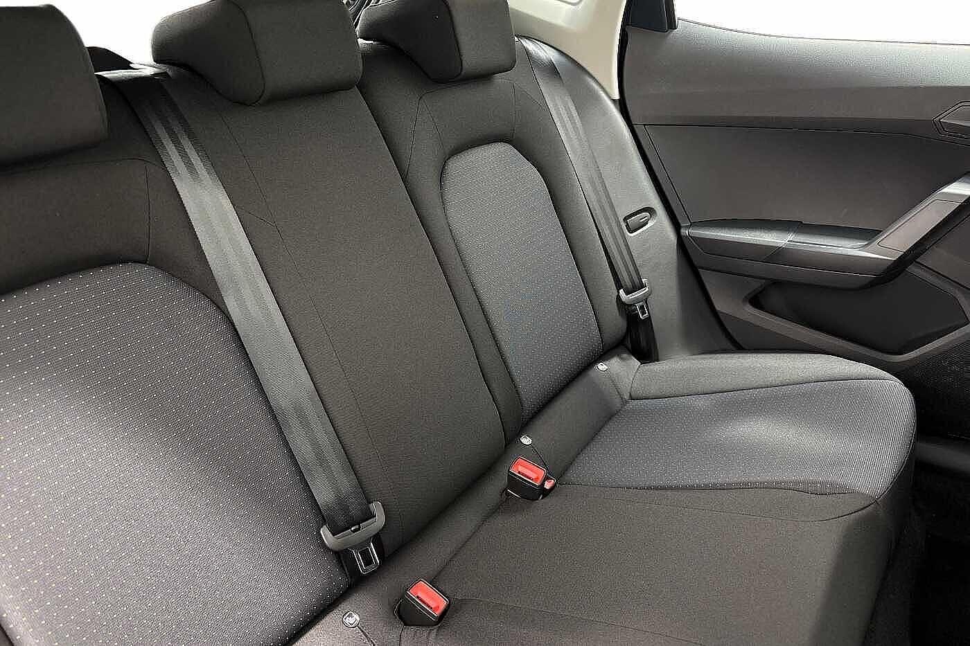 Used SEAT Ibiza 2025 for sale - 77211488: Photo 9