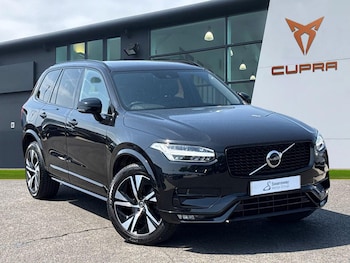 Used Volvo XC90 2021 for sale - 78734485: Photo