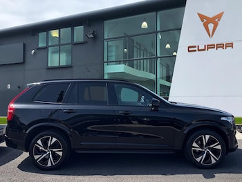 Used Volvo XC90 2021 for sale - 78734485: Photo