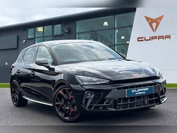 Used Cupra Leon 2025 for sale - 78981163: Photo
