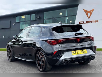 Used Cupra Leon 2025 for sale - 78981163: Photo