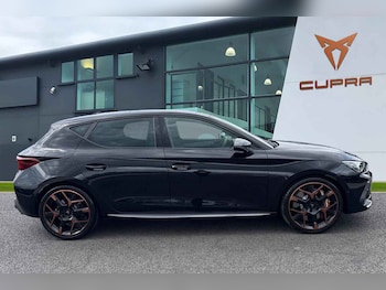 Used Cupra Leon 2025 for sale - 78981163: Photo