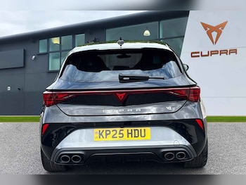 Used Cupra Leon 2025 for sale - 78981163: Photo