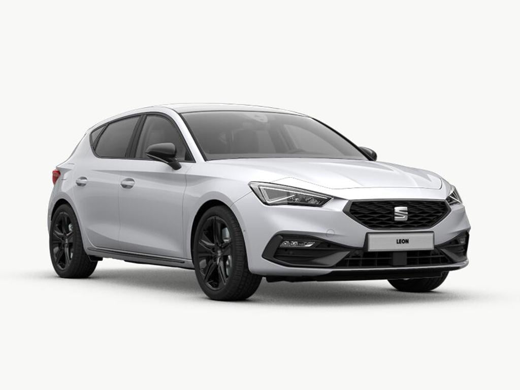 Used SEAT Leon 2025 for sale - 76630005: Photo 1