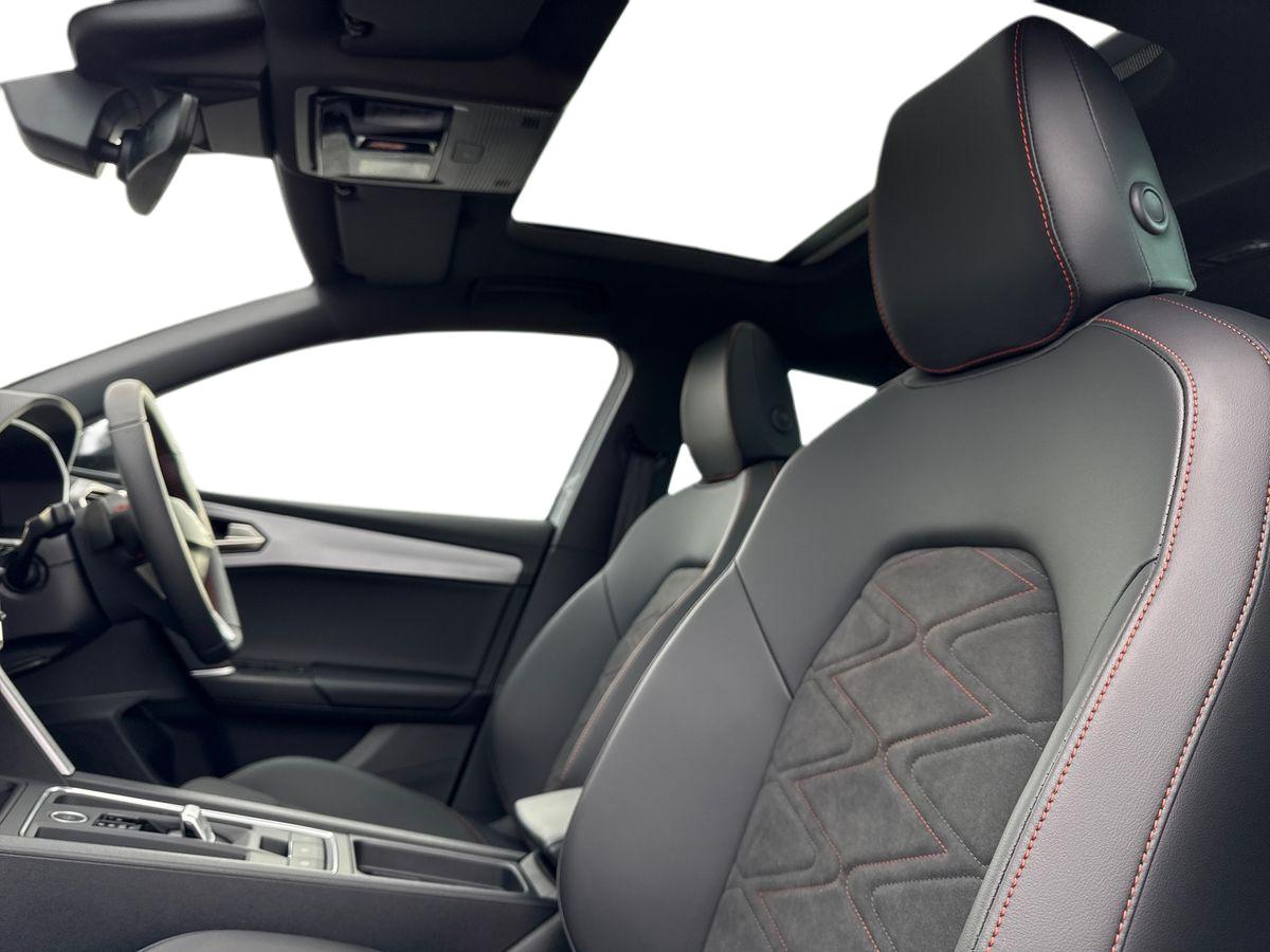 Used SEAT Leon 2026 for sale - 76630005: Photo 10