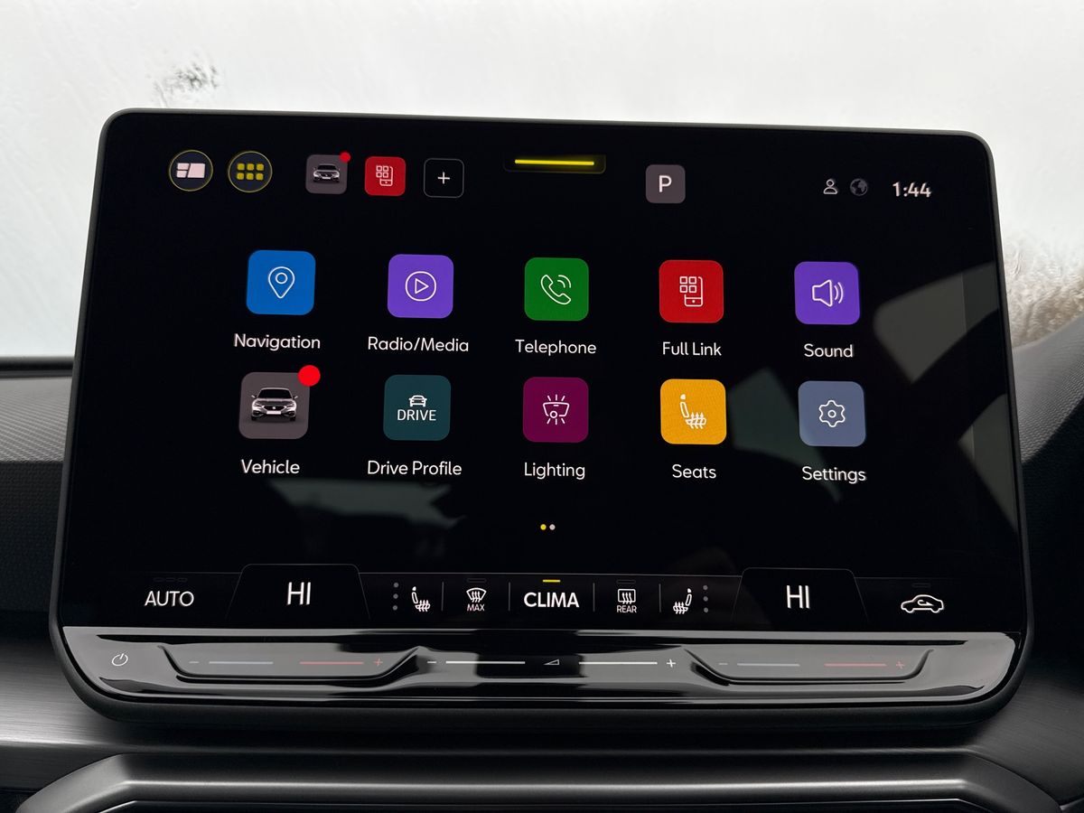 Used SEAT Leon 2026 for sale - 76630005: Photo 11