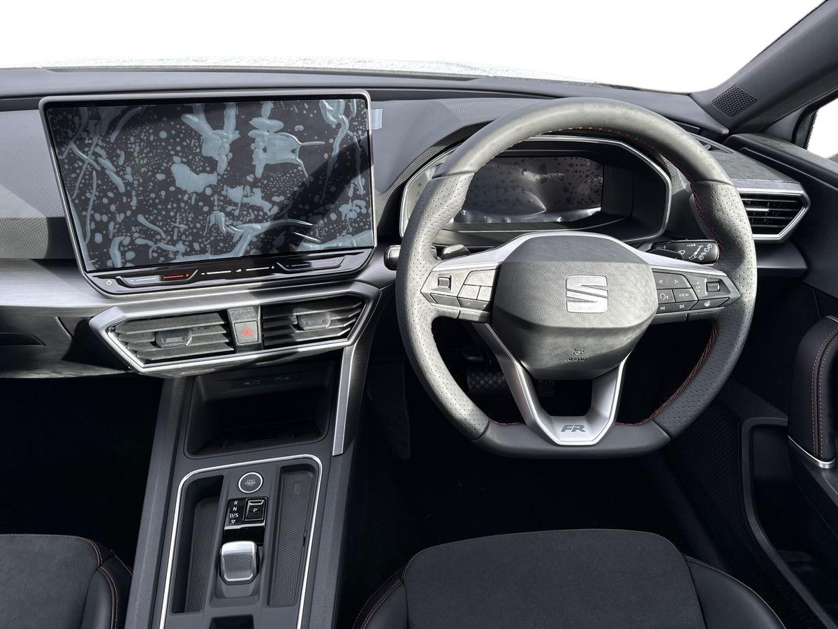 Used SEAT Leon 2026 for sale - 76630005: Photo 12