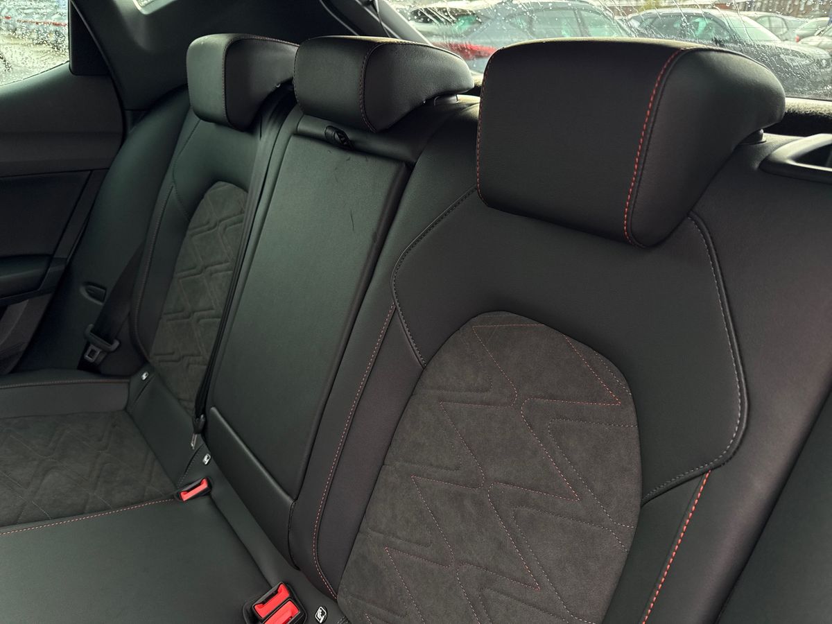 Used SEAT Leon 2026 for sale - 76630005: Photo 13