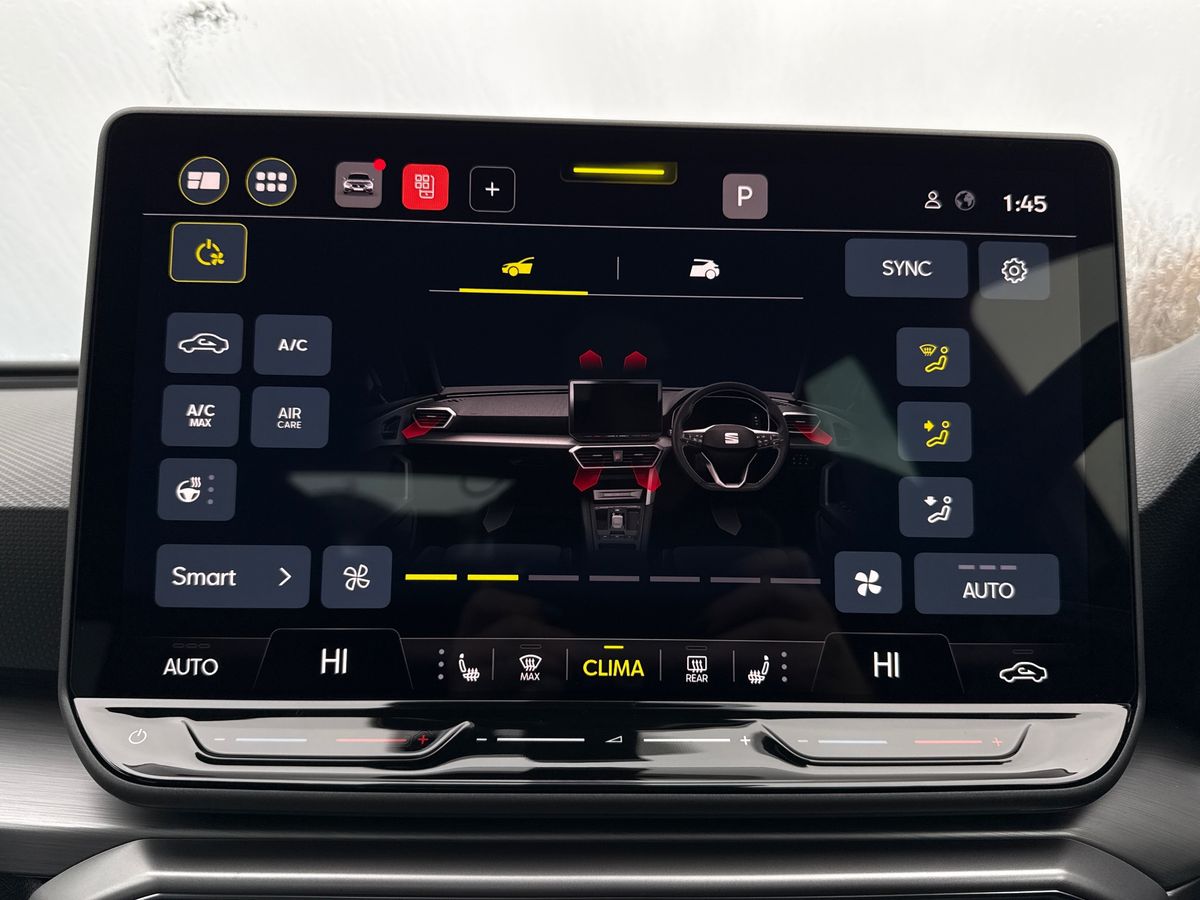 Used SEAT Leon 2026 for sale - 76630005: Photo 18