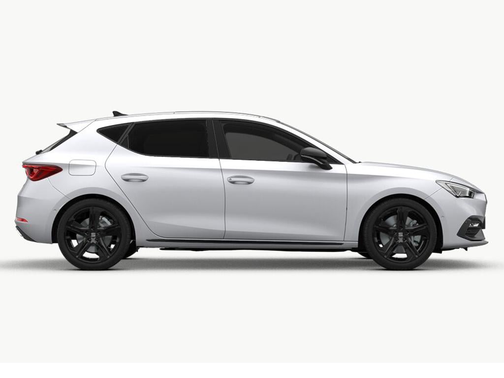 Used SEAT Leon 2025 for sale - 76630005: Photo 2