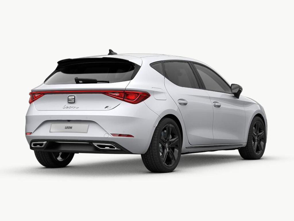 Used SEAT Leon 2025 for sale - 76630005: Photo 3