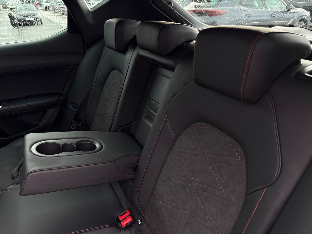 Used SEAT Leon 2026 for sale - 76630005: Photo 30