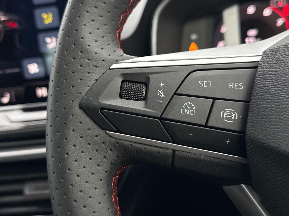 Used SEAT Leon 2026 for sale - 76630005: Photo 32