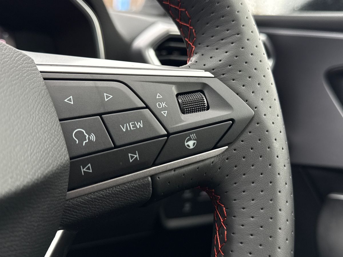 Used SEAT Leon 2026 for sale - 76630005: Photo 33