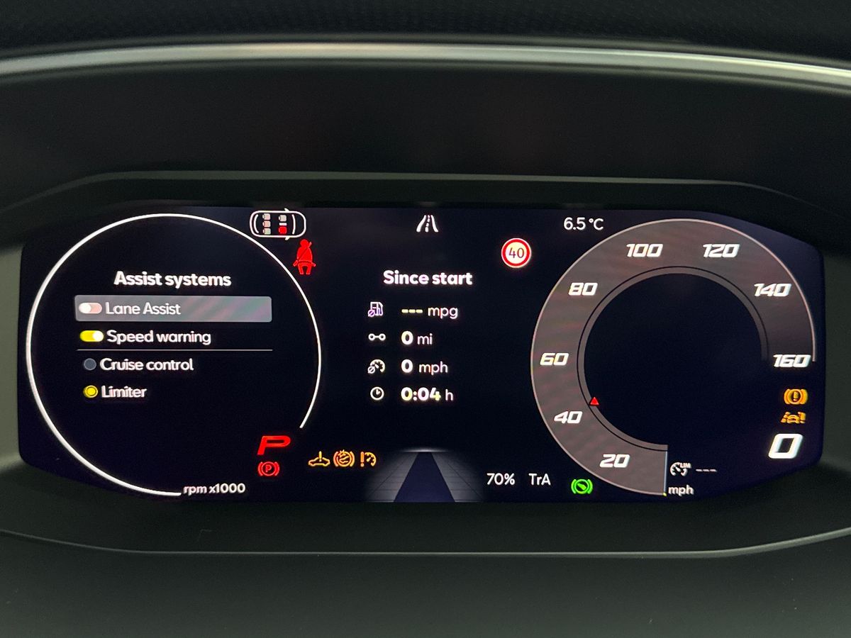 Used SEAT Leon 2026 for sale - 76630005: Photo 34