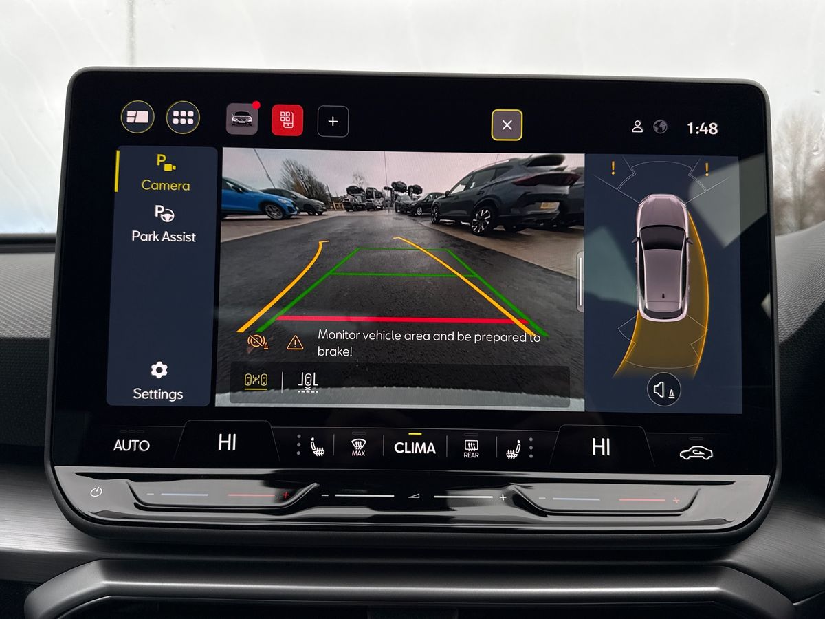 Used SEAT Leon 2026 for sale - 76630005: Photo 35