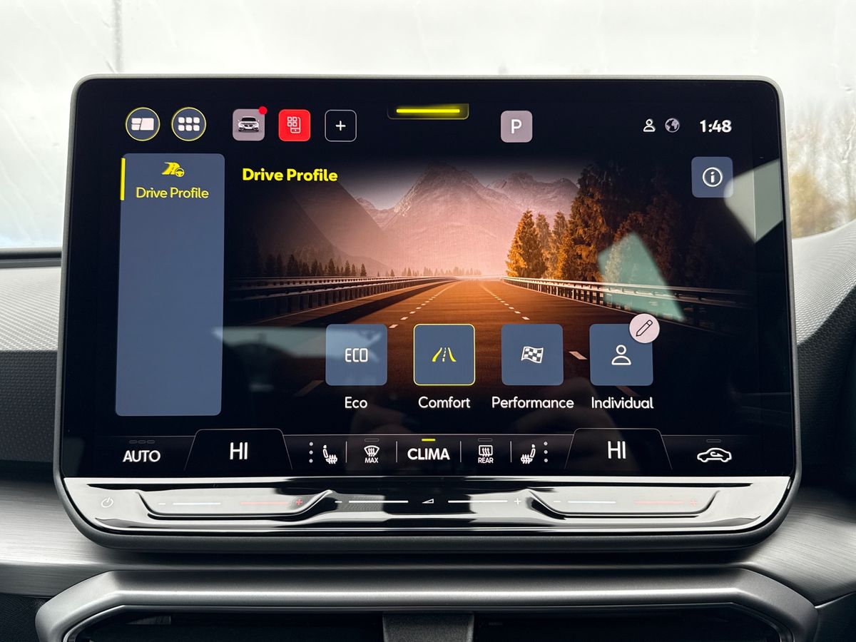 Used SEAT Leon 2026 for sale - 76630005: Photo 36