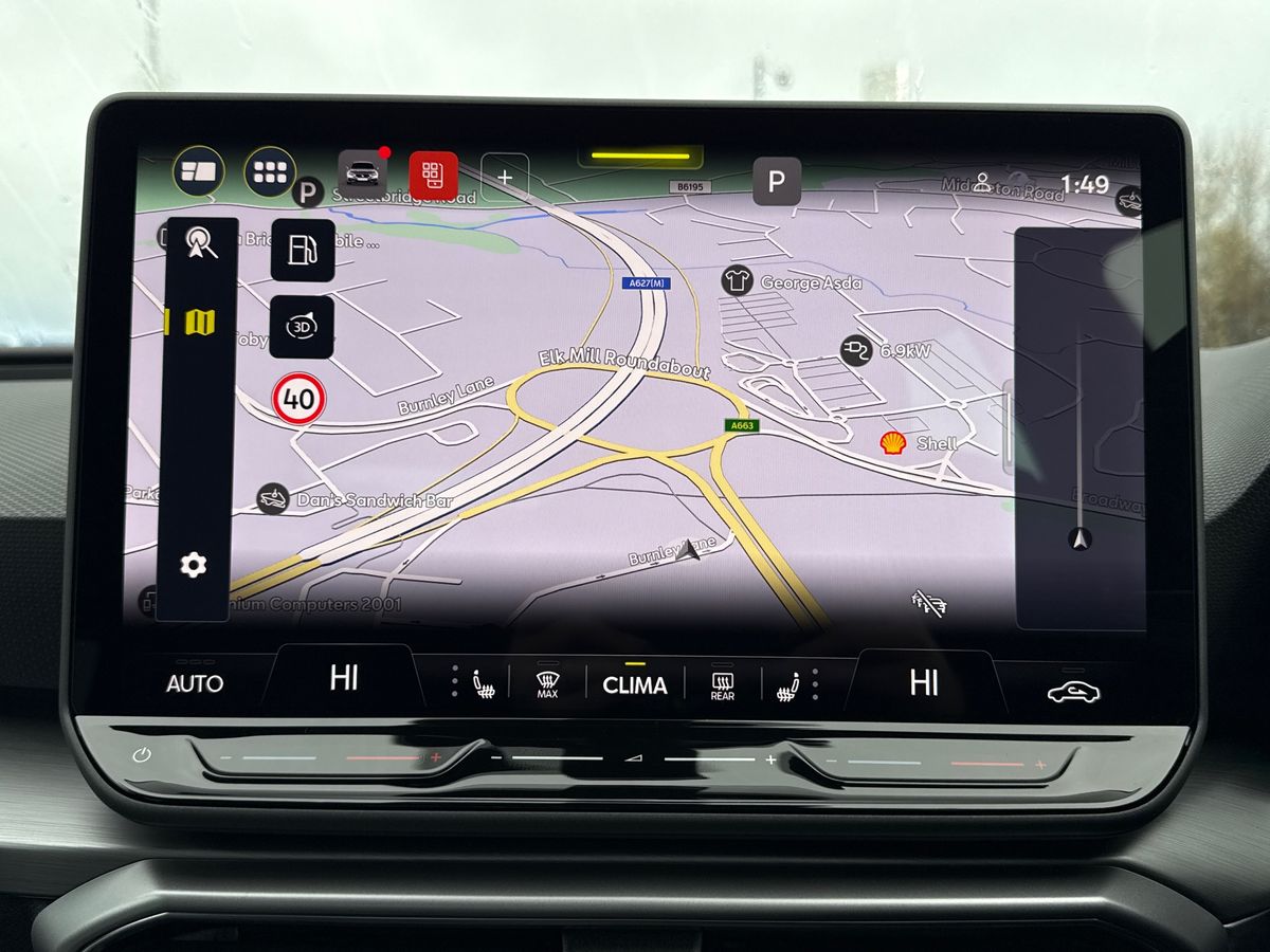 Used SEAT Leon 2026 for sale - 76630005: Photo 37