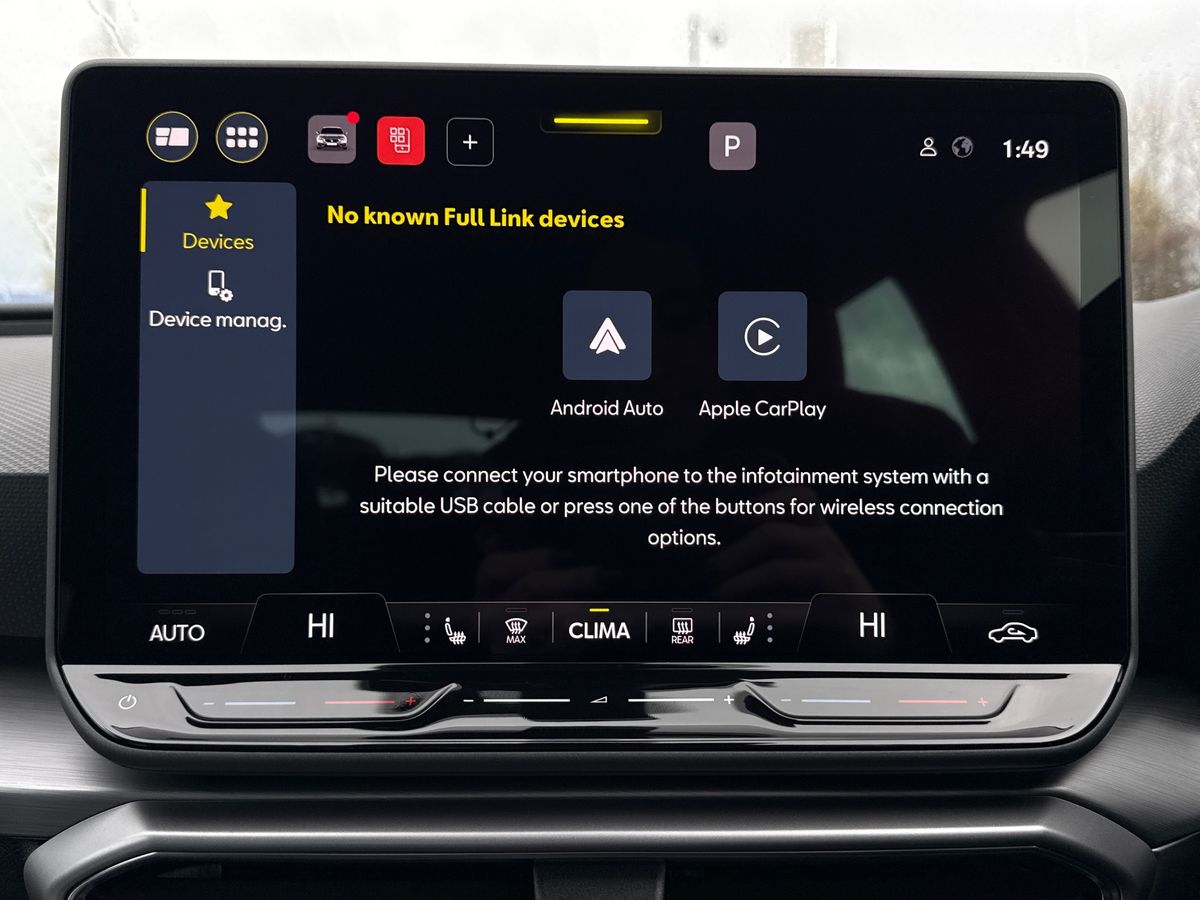 Used SEAT Leon 2026 for sale - 76630005: Photo 38