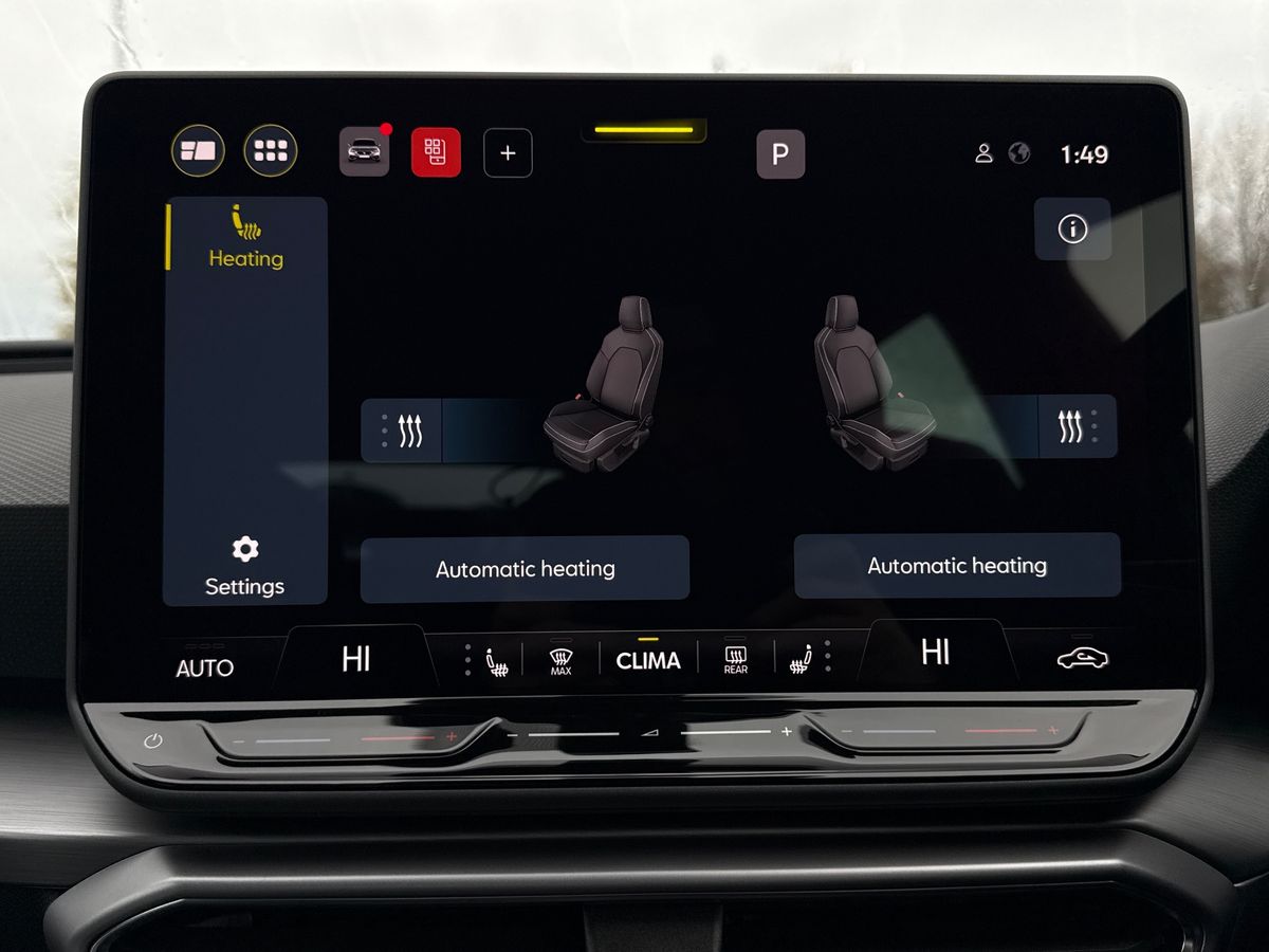 Used SEAT Leon 2026 for sale - 76630005: Photo 39