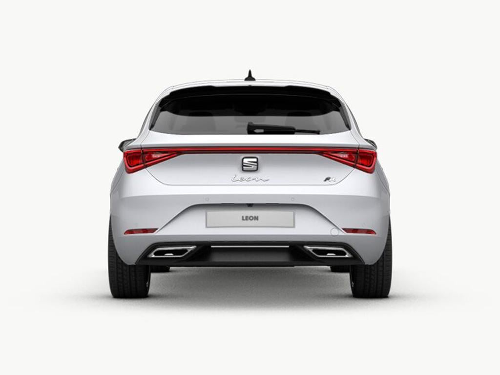 Used SEAT Leon 2025 for sale - 76630005: Photo 4