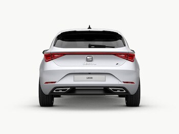 Used SEAT Leon 2025 for sale - 76630005: Photo