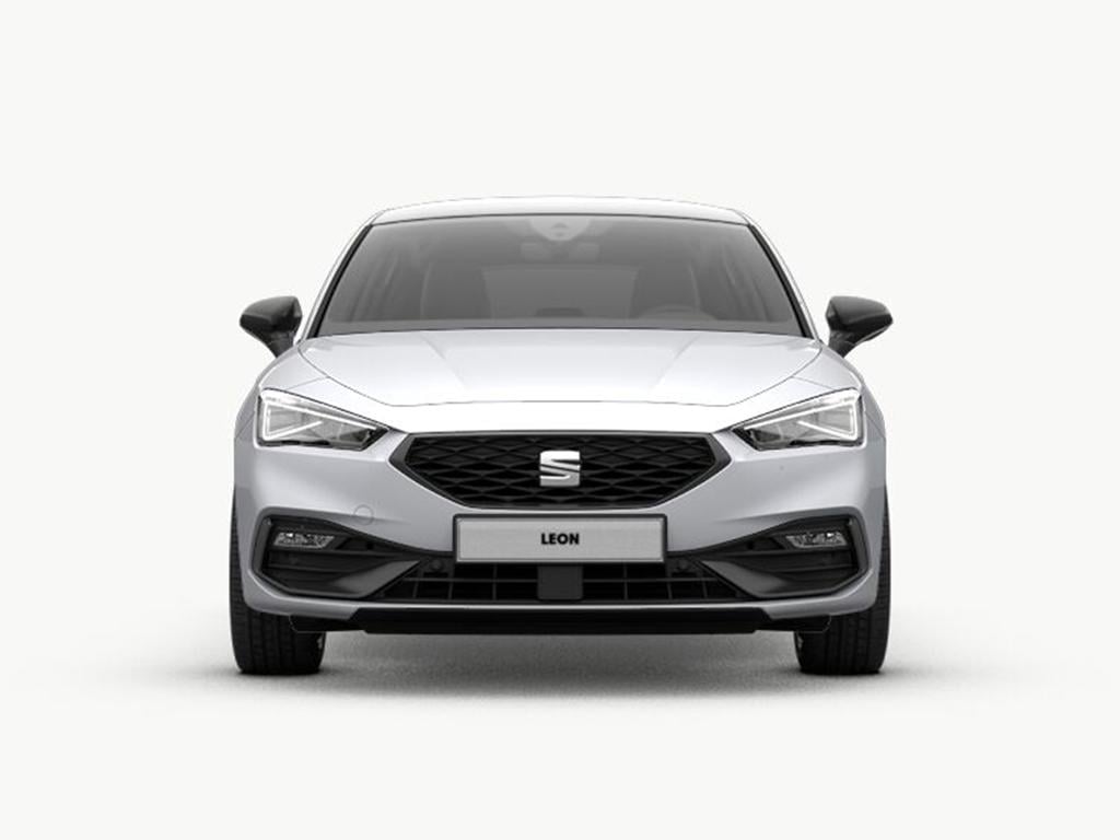 Used SEAT Leon 2025 for sale - 76630005: Photo 5