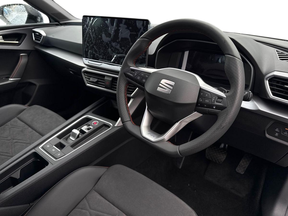 Used SEAT Leon 2026 for sale - 76630005: Photo 7