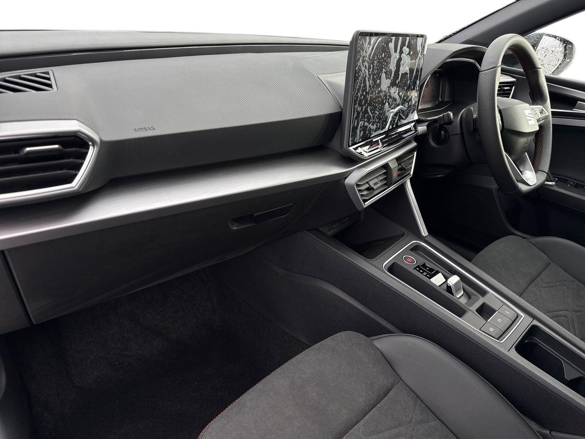 Used SEAT Leon 2026 for sale - 76630005: Photo 8