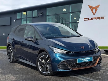 Used Cupra Born 2025 for sale - 75970650: Photo