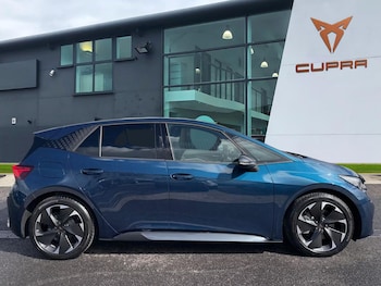 Used Cupra Born 2025 for sale - 75970650: Photo