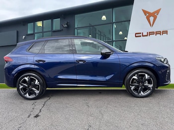 Used Cupra Terramar 2025 for sale - 78815302: Photo