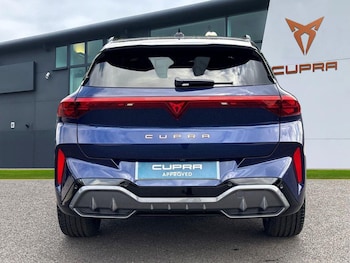 Used Cupra Terramar 2025 for sale - 78815302: Photo