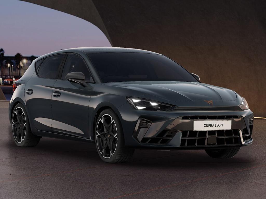 Used Cupra Leon 2025 for sale - 76519969: Photo 1