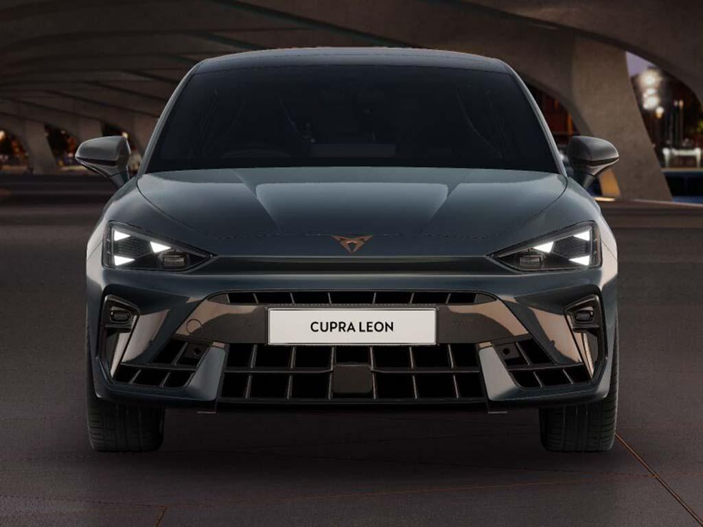 Used Cupra Leon 2025 for sale - 76519969: Photo 10