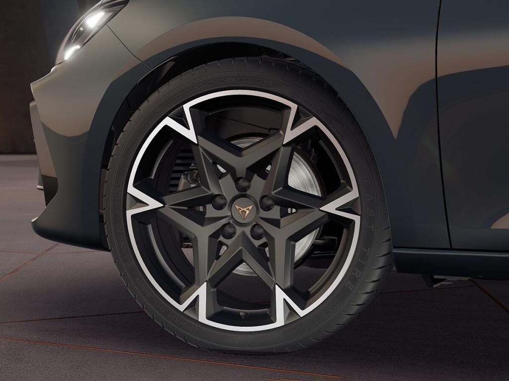 Used Cupra Leon 2025 for sale - 76519969: Photo 13