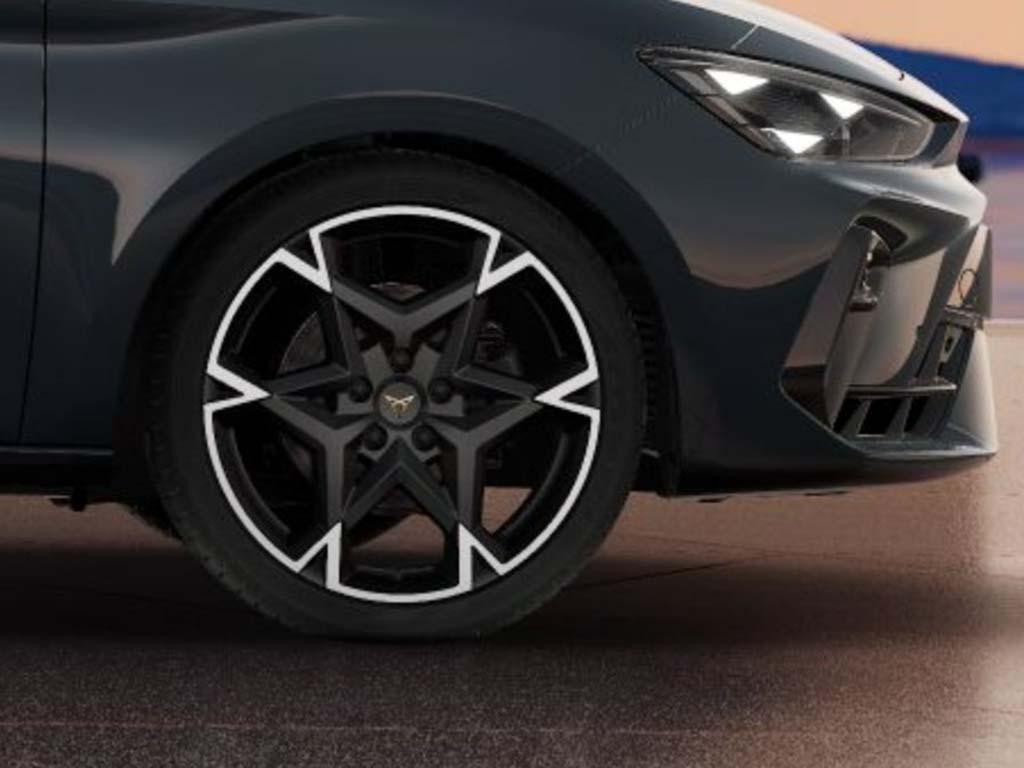 Used Cupra Leon 2025 for sale - 76519969: Photo 14