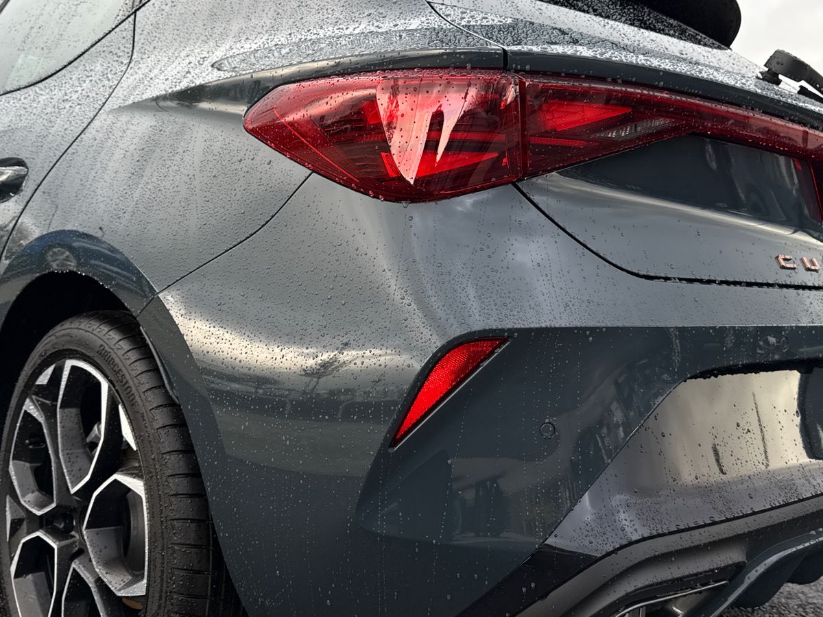 Used Cupra Leon 2026 for sale - 76519969: Photo 15