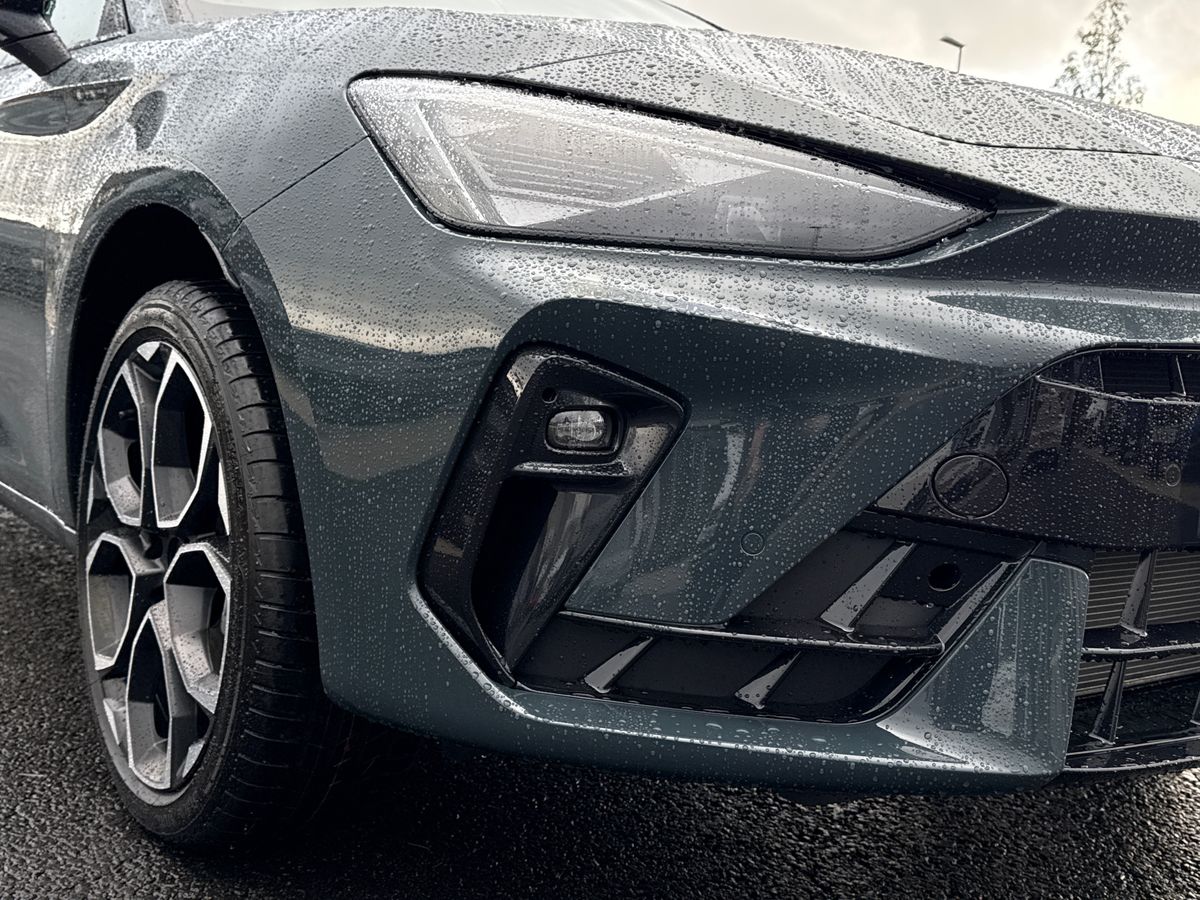 Used Cupra Leon 2026 for sale - 76519969: Photo 16