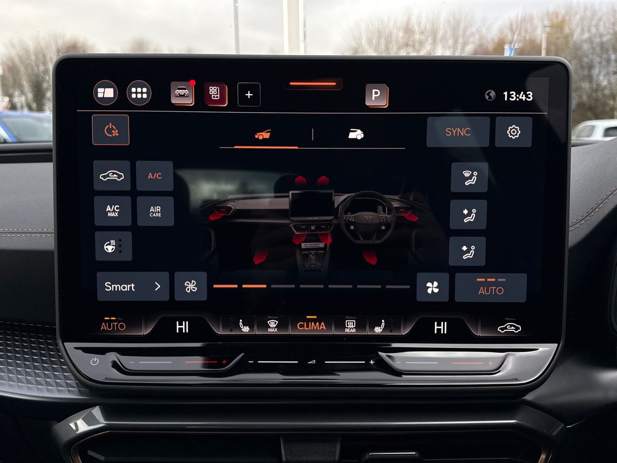 Used Cupra Leon 2026 for sale - 76519969: Photo 18