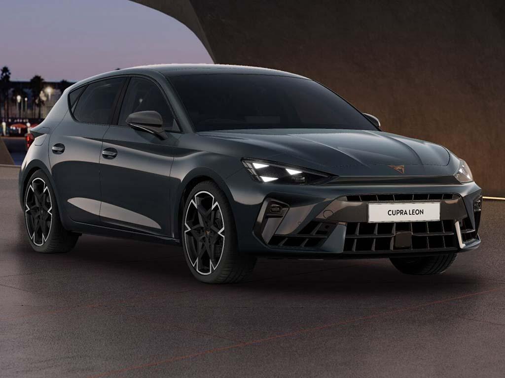 Used Cupra Leon 2025 for sale - 76519969: Photo 2