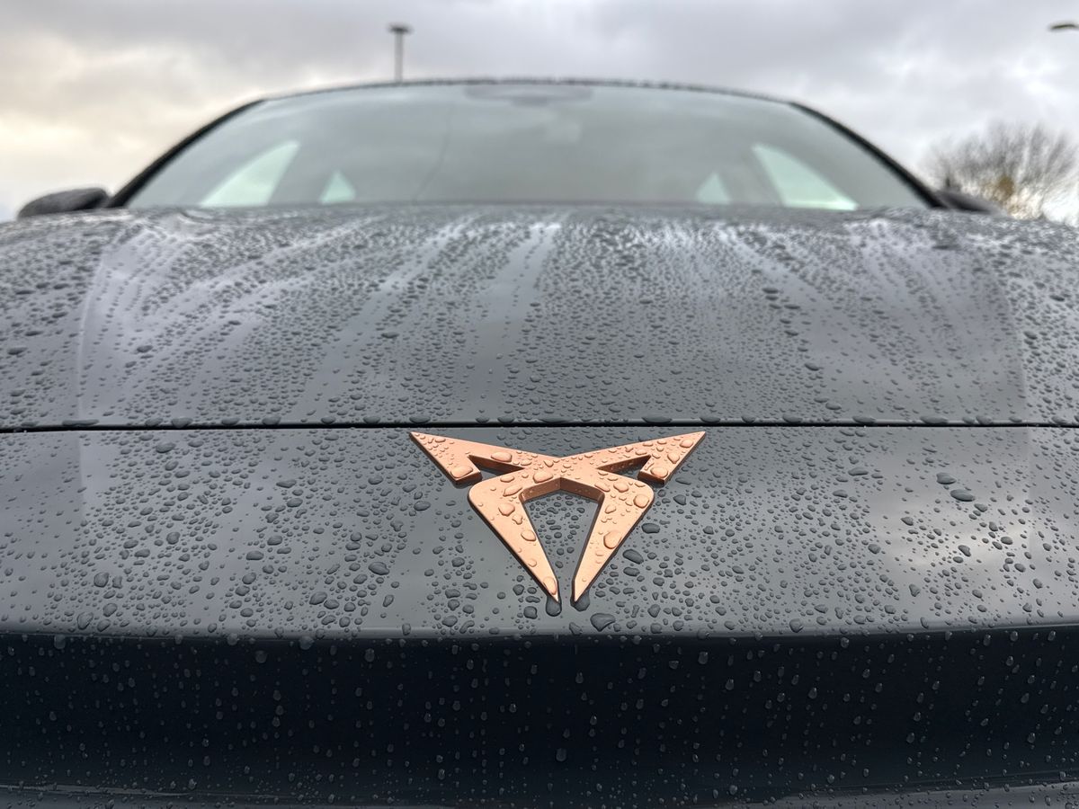 Used Cupra Leon 2026 for sale - 76519969: Photo 28