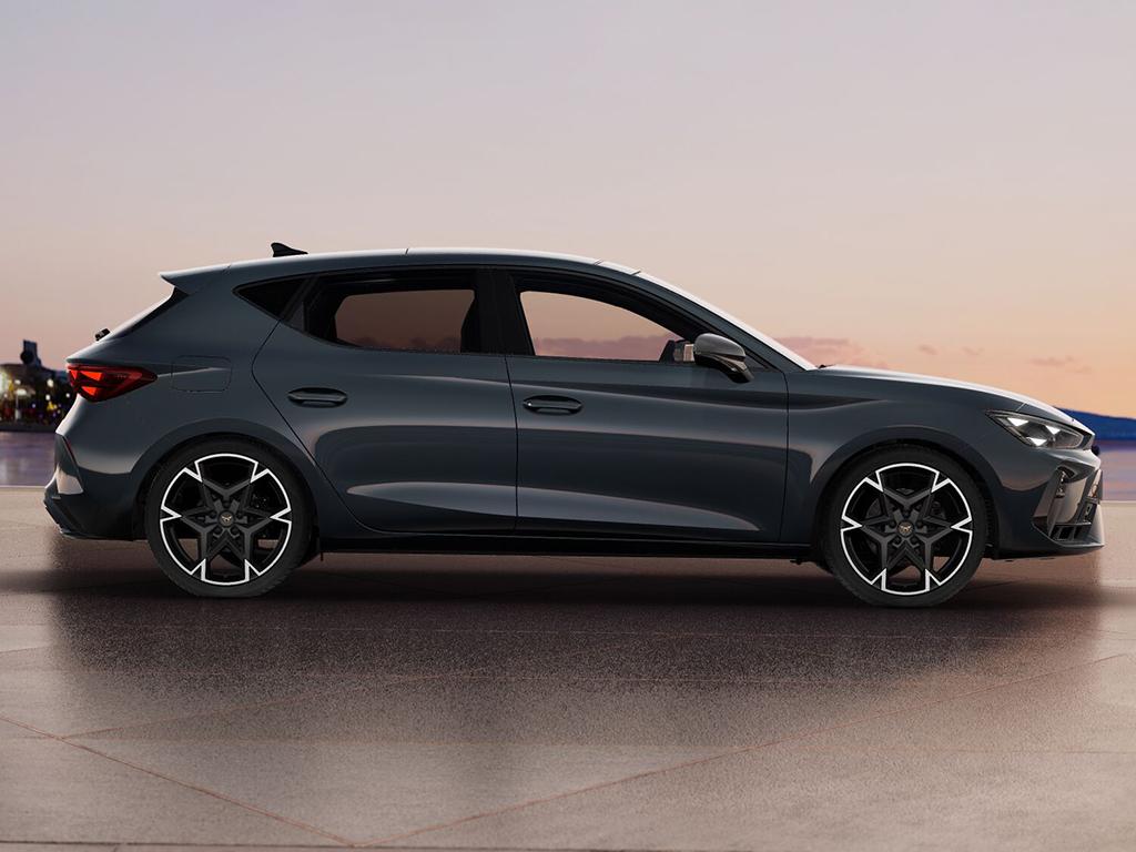 Used Cupra Leon 2025 for sale - 76519969: Photo 3