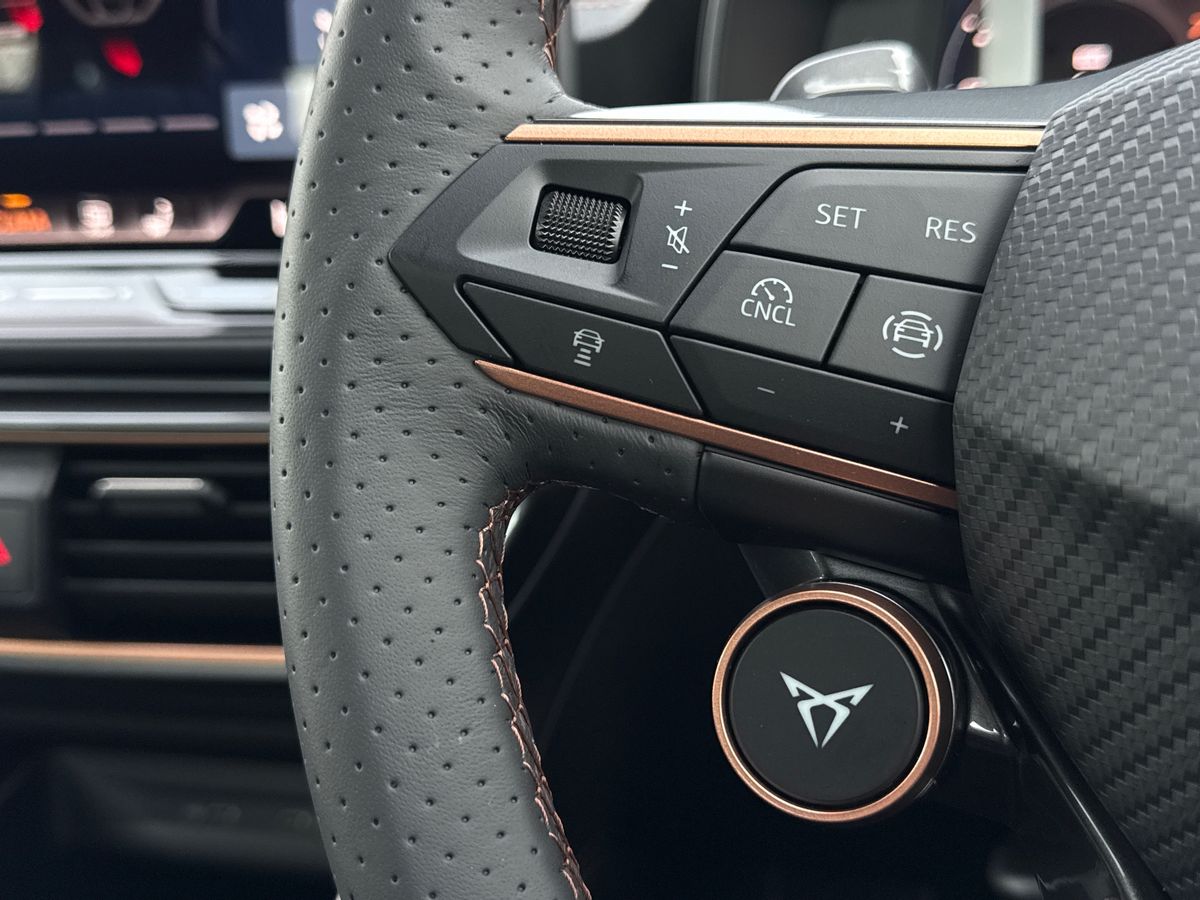 Used Cupra Leon 2026 for sale - 76519969: Photo 32