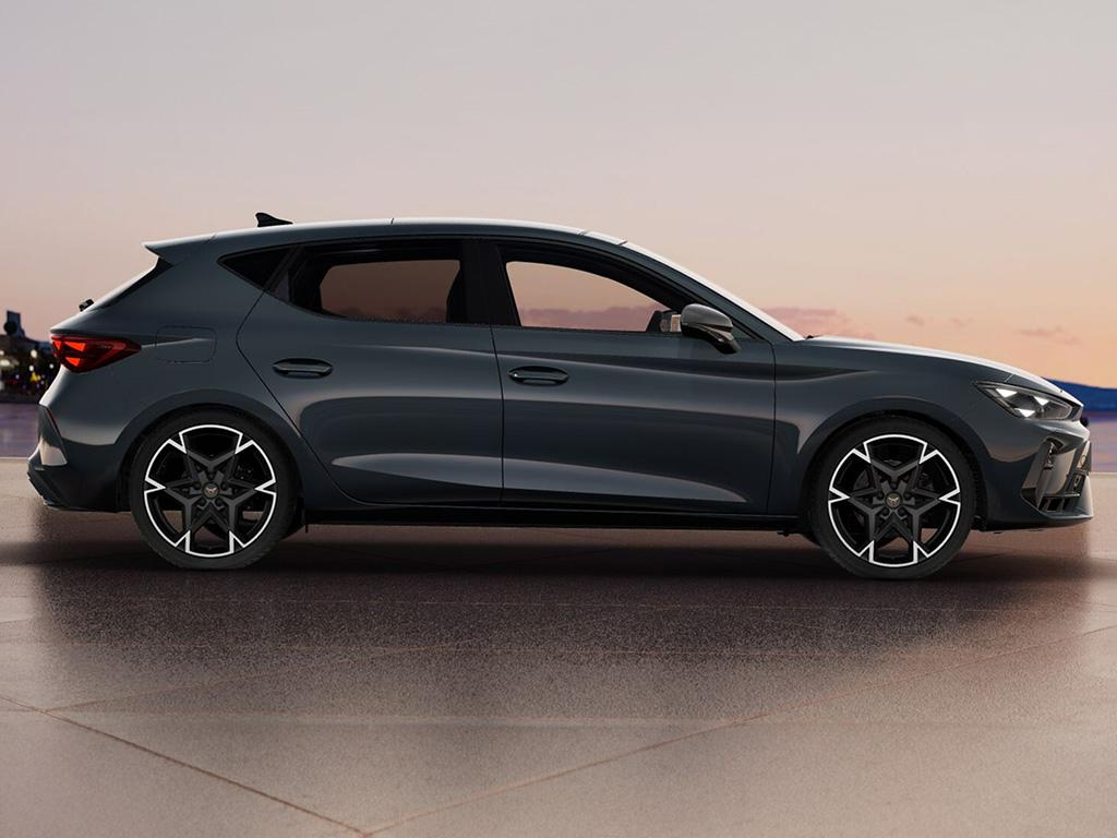 Used Cupra Leon 2025 for sale - 76519969: Photo 4