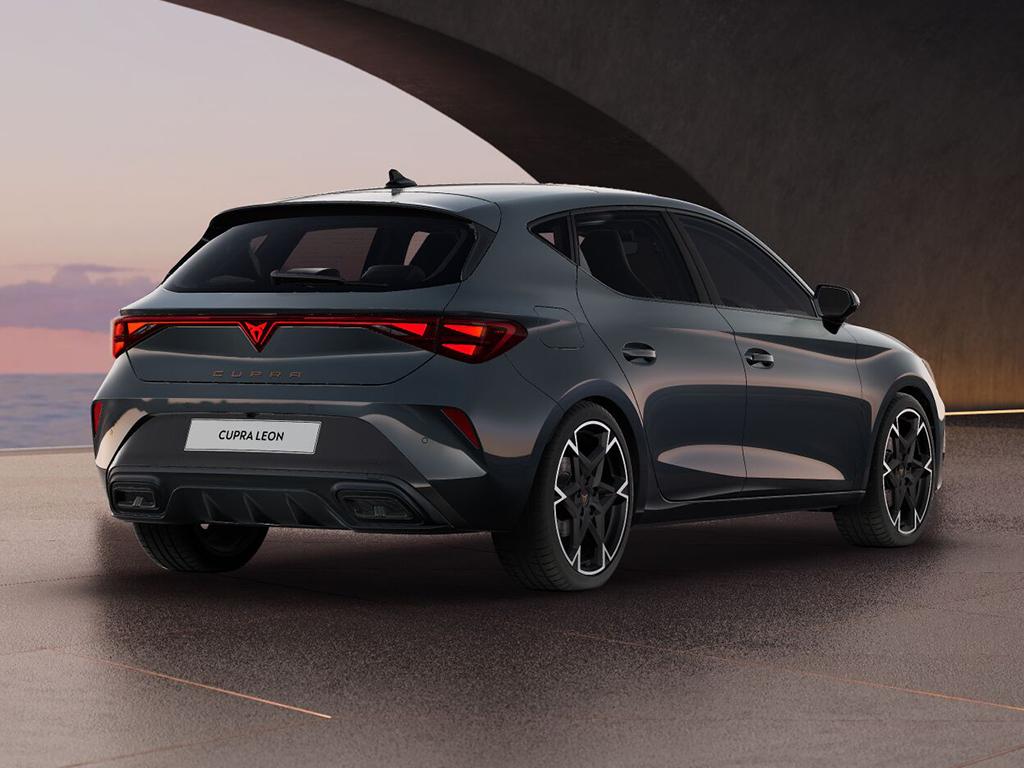 Used Cupra Leon 2025 for sale - 76519969: Photo 5