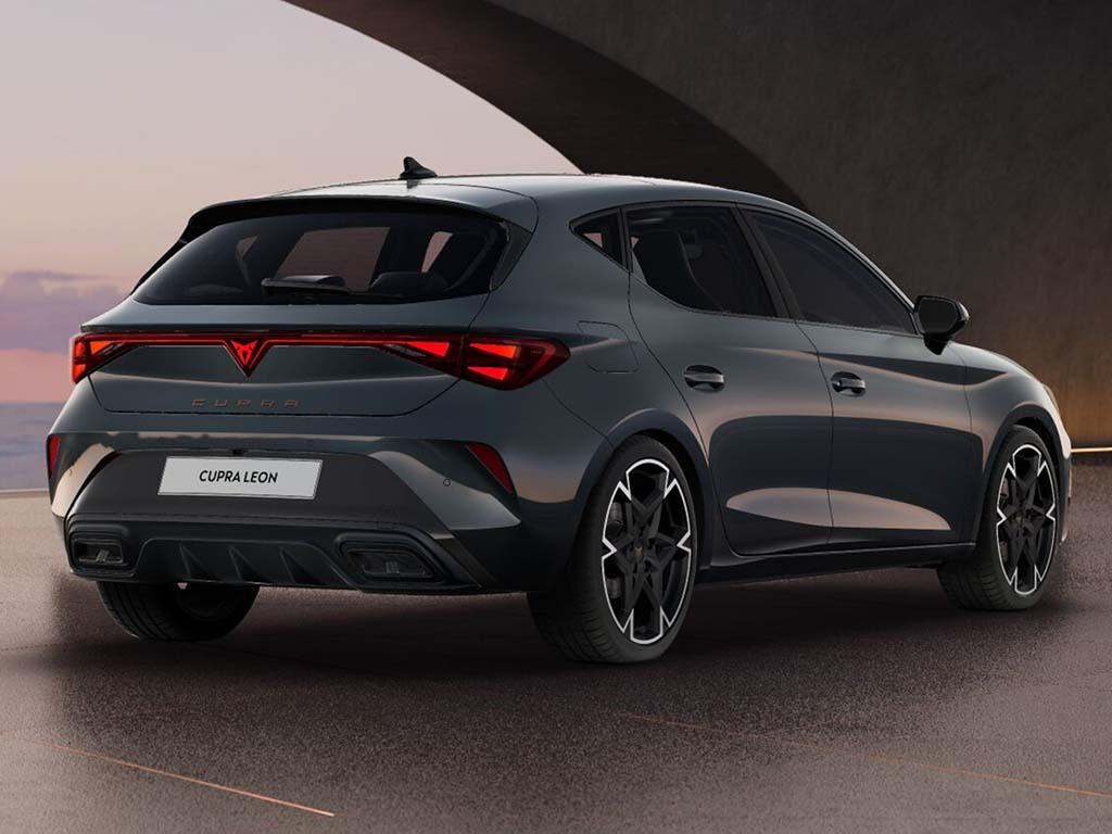 Used Cupra Leon 2025 for sale - 76519969: Photo 6