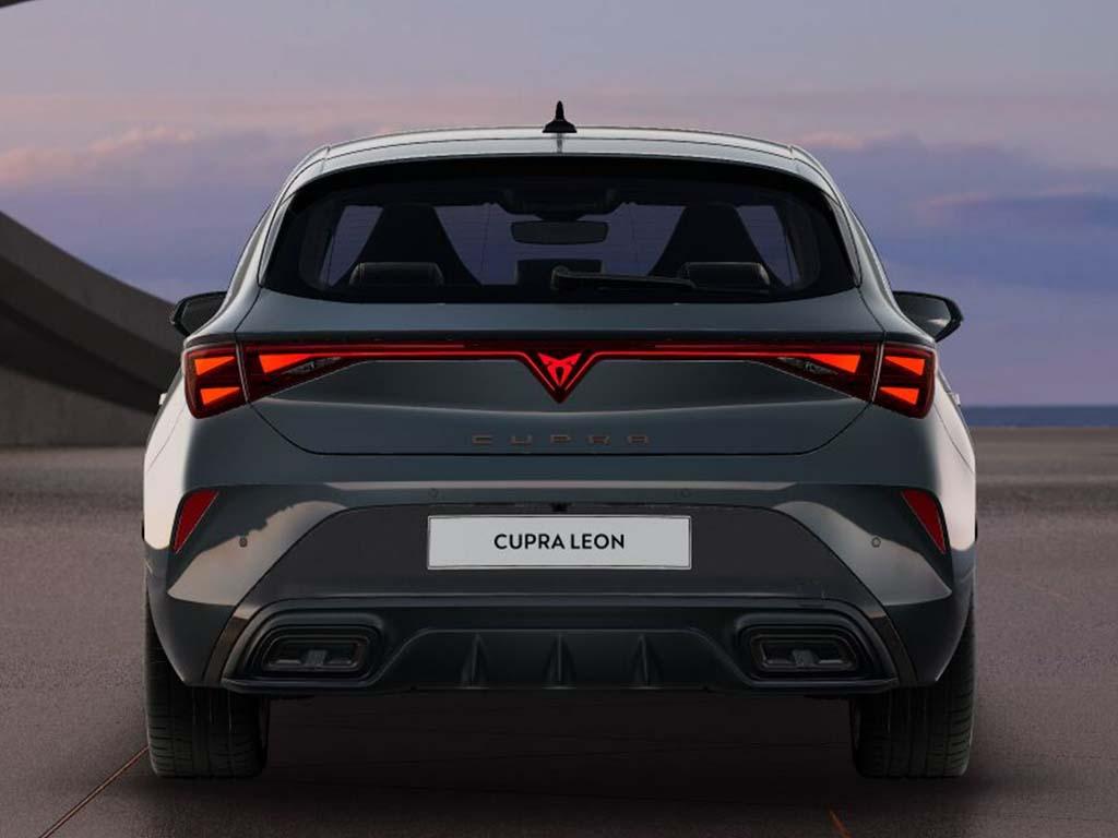 Used Cupra Leon 2025 for sale - 76519969: Photo 8