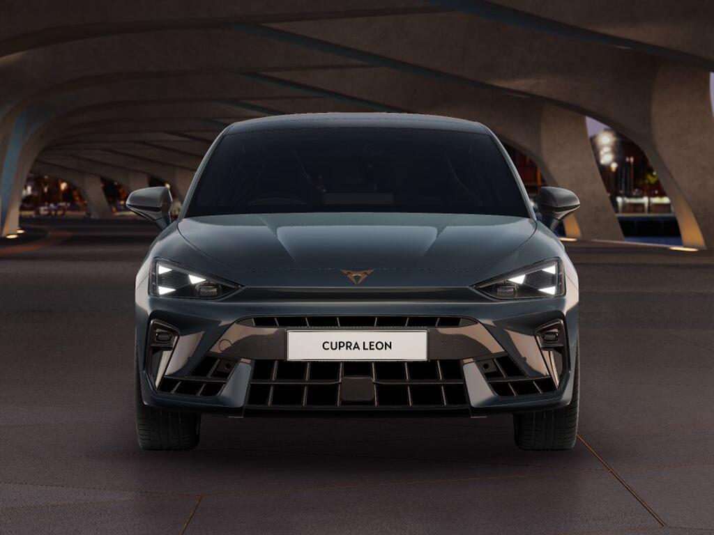 Used Cupra Leon 2025 for sale - 76519969: Photo 9